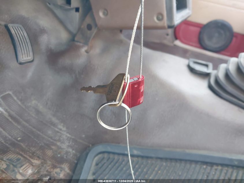 1985 Toyota Pickup 1/2 Ton Rn55 VIN: JT4RN55R5F0091191 Lot: 43838711