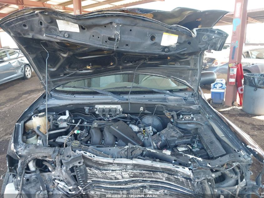 2005 Mercury Mariner Luxury/Premier VIN: 4M2CU56115DJ22746 Lot: 43838719