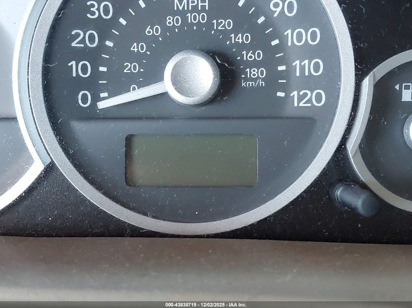 2005 Mercury Mariner Luxury/Premier VIN: 4M2CU56115DJ22746 Lot: 43838719