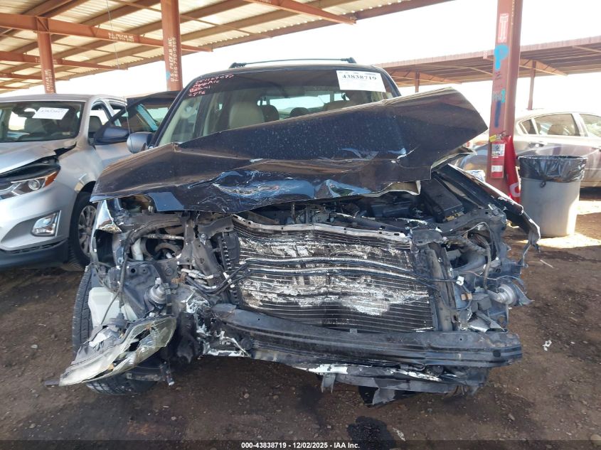 2005 Mercury Mariner Luxury/Premier VIN: 4M2CU56115DJ22746 Lot: 43838719