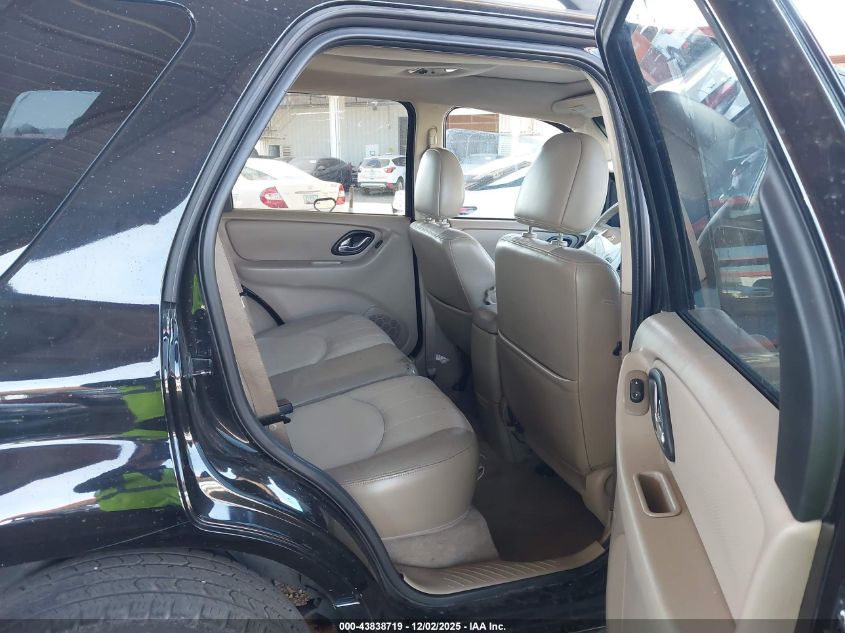 2005 Mercury Mariner Luxury/Premier VIN: 4M2CU56115DJ22746 Lot: 43838719