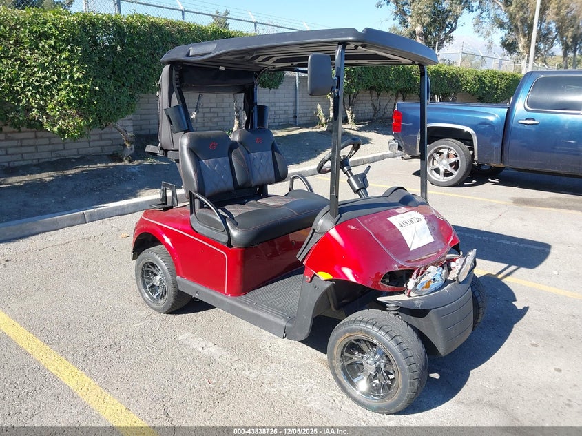 Vin: 5507662          , lot: 44334218, ez go electric 2019 img_1