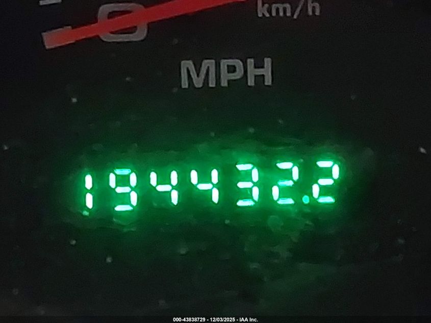 2002 Ford F-250 Lariat/Xl/Xlt VIN: 1FTNW20F22EB67423 Lot: 43838729