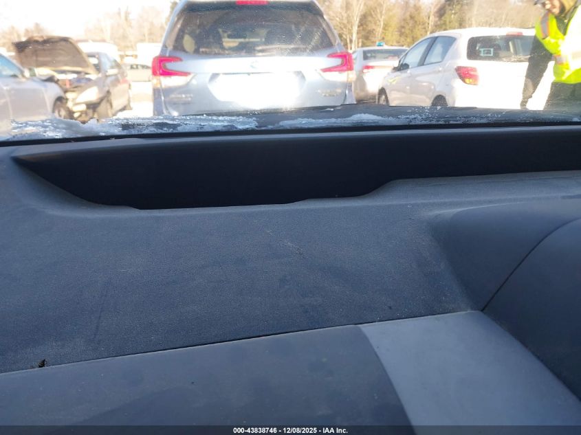 2005 Toyota Prius VIN: JTDKB20U853067517 Lot: 43838746