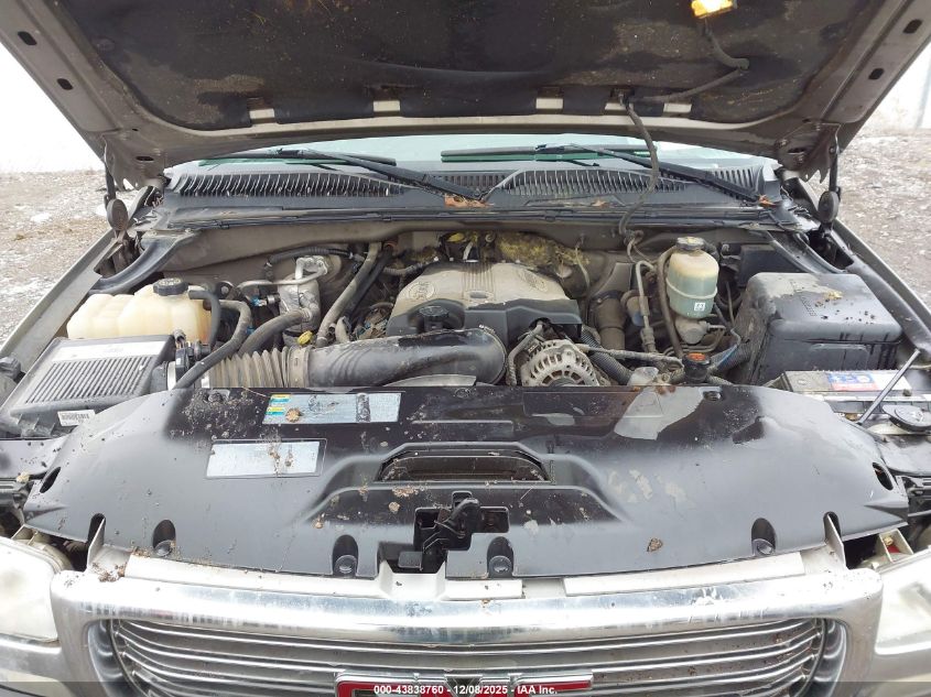 2002 GMC Sierra 2500Hd Sle VIN: 1GTHC29G42E145036 Lot: 43838760