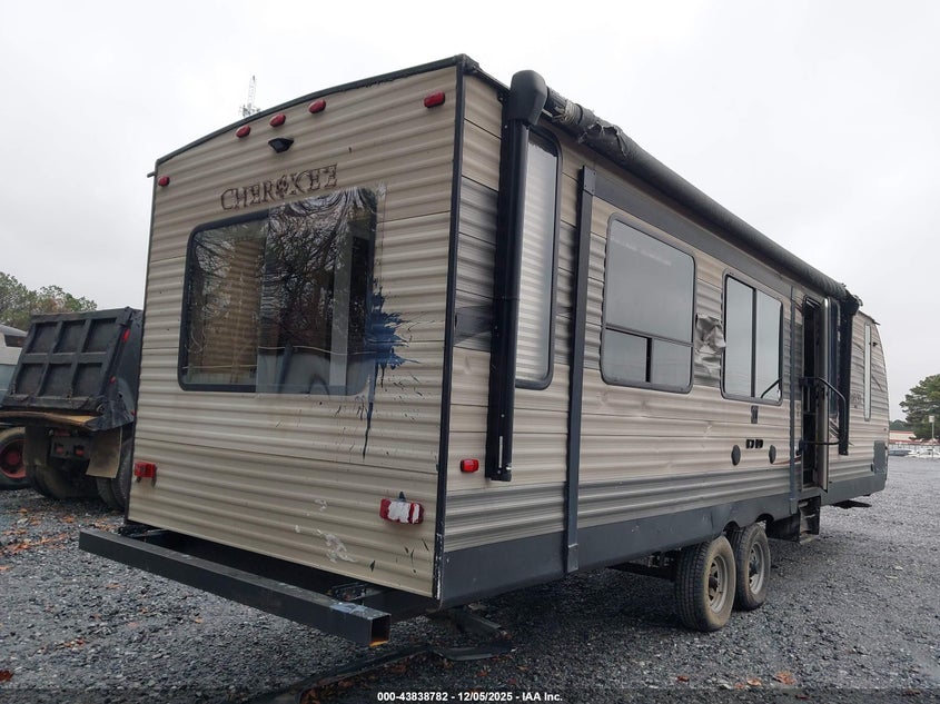4X4TCKF23GX123344 2016 JEEP  photo no. 4