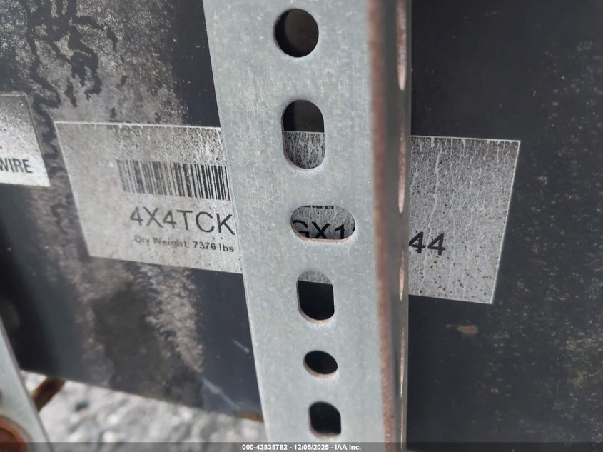 4X4TCKF23GX123344 2016 JEEP  photo no. 9