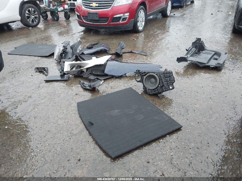 2021 Toyota Rav4 Xle Premium VIN: 2T3A1RFV6MW241412 Lot: 43838787