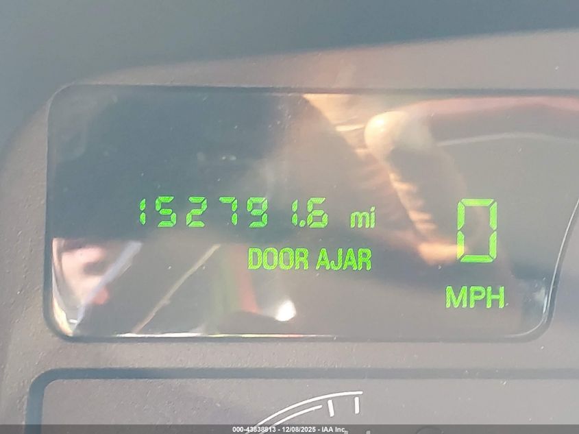 2005 Lincoln Town Car Signature Limited VIN: 1LNHM82W45Y634407 Lot: 43838813