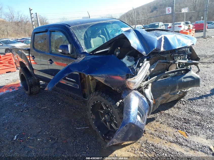 TOYOTA TACOMA BASE V6