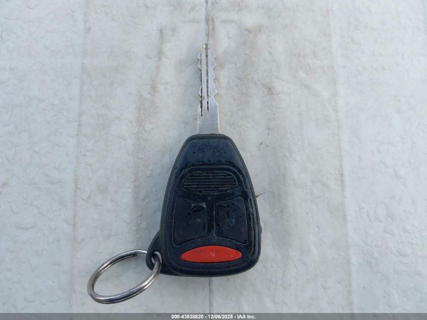 2006 Dodge Durango Slt VIN: 1D4HB48N56F146536 Lot: 43838820