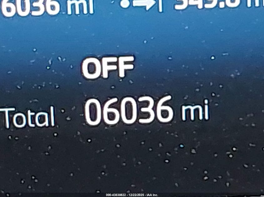 2024 BMW X5 xDrive40I VIN: 5UX23EU08R9T88044 Lot: 43838822