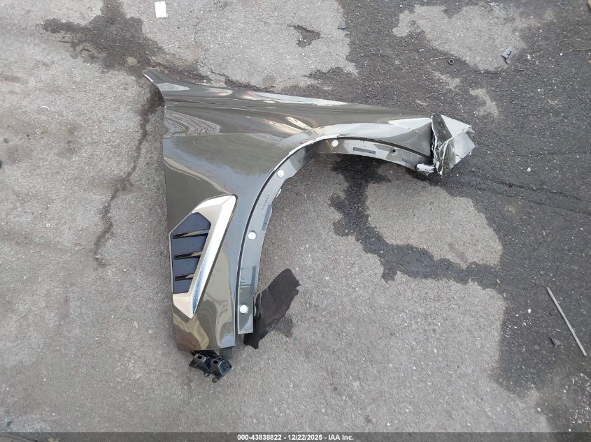 2024 BMW X5 xDrive40I VIN: 5UX23EU08R9T88044 Lot: 43838822