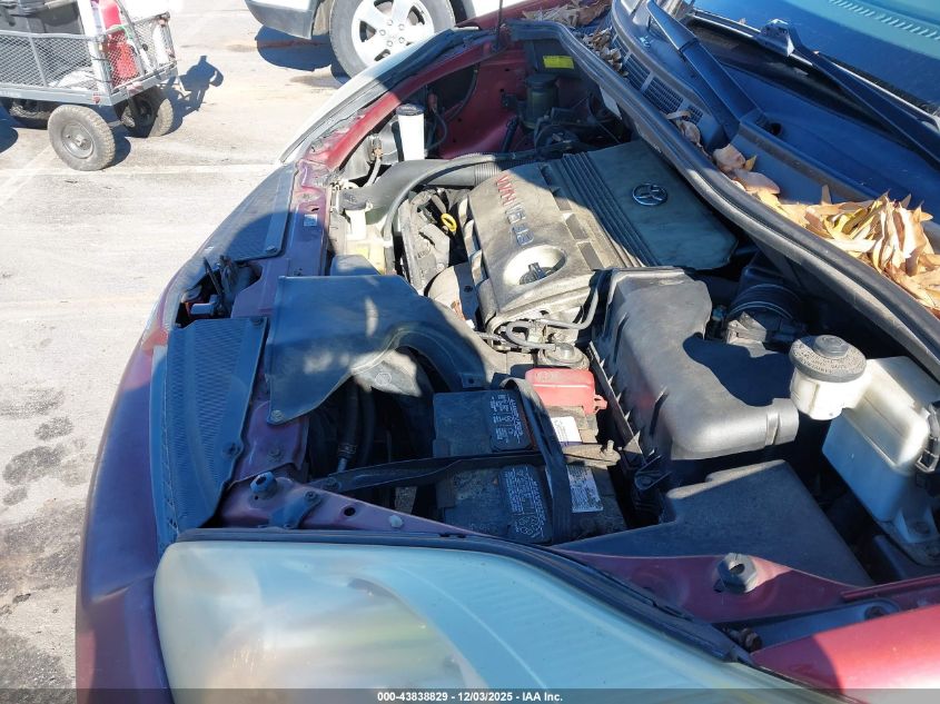 2005 Toyota Sienna Le VIN: 5TDZA23C75S247154 Lot: 43838829