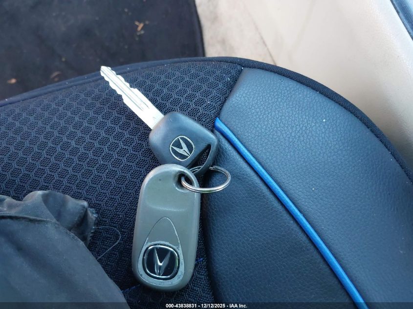 2006 Acura Tsx VIN: JH4CL969X6C035133 Lot: 43838831