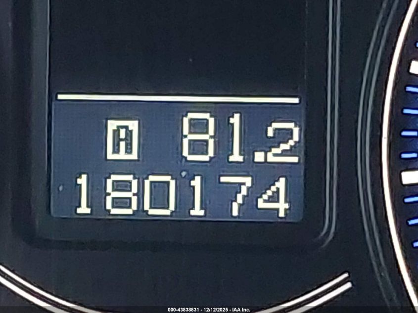 2006 Acura Tsx VIN: JH4CL969X6C035133 Lot: 43838831