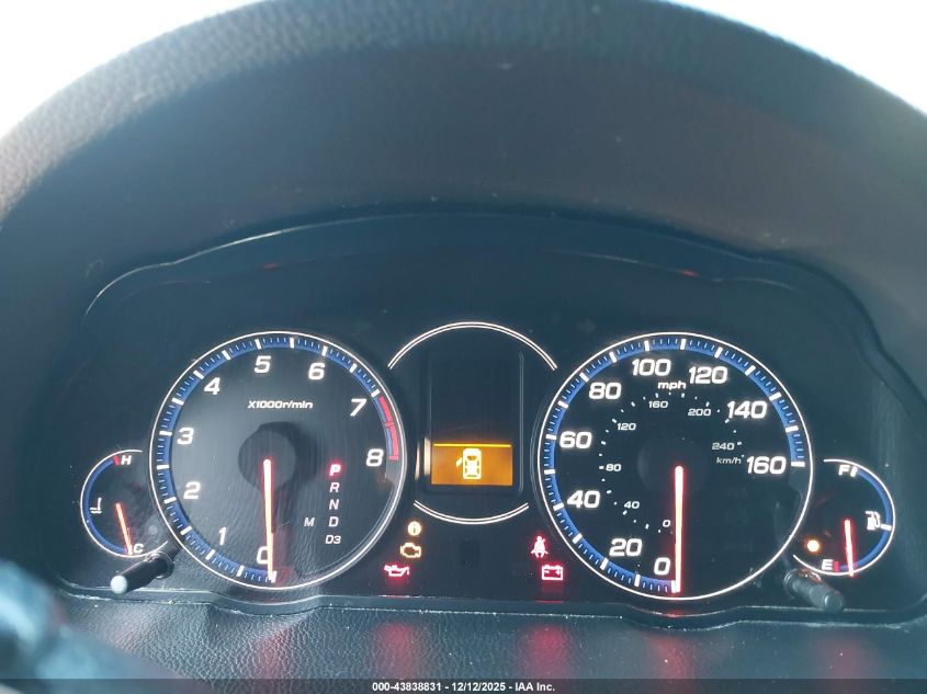 2006 Acura Tsx VIN: JH4CL969X6C035133 Lot: 43838831