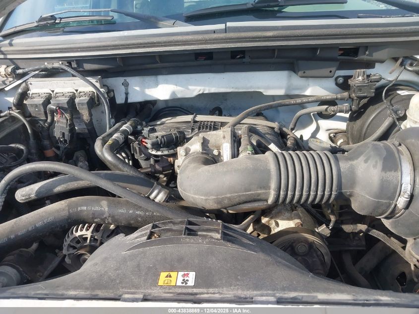 2006 Ford F-150 Stx/Xlt VIN: 1FTRF02296KC85928 Lot: 43838869