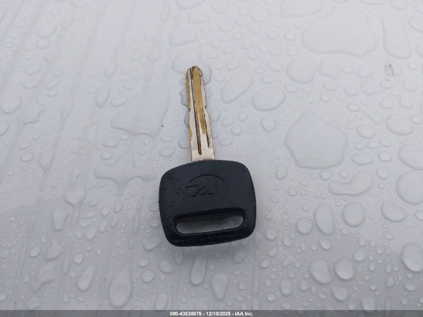 2003 Toyota Camry Solara Se VIN: 2T1CE22P23C026307 Lot: 43838876