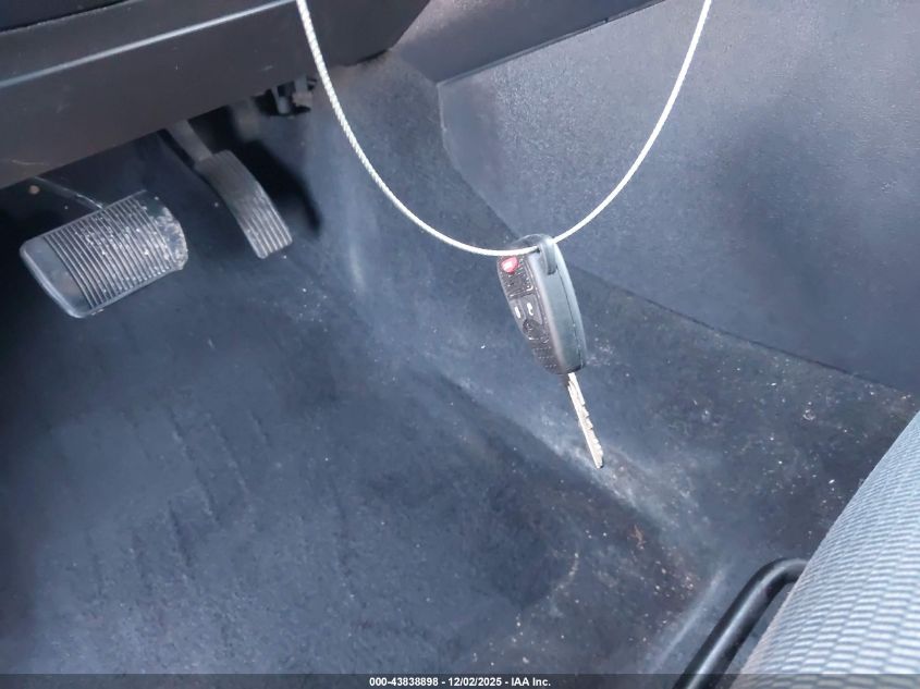 2008 Dodge Caliber Sxt VIN: 1B3HB48B88D652168 Lot: 43838898