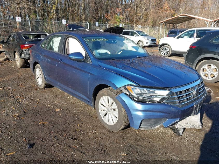 VOLKSWAGEN JETTA 1.4T R-LINE/1.4T S/1.4T SE