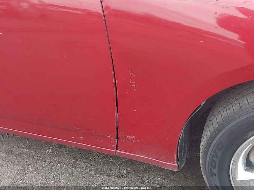 2009 Dodge Charger Sxt VIN: 2B3KA33V99H504054 Lot: 43838926