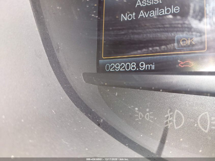 2024 Ford Edge Sel VIN: 2FMPK4J95RBB06657 Lot: 43838951