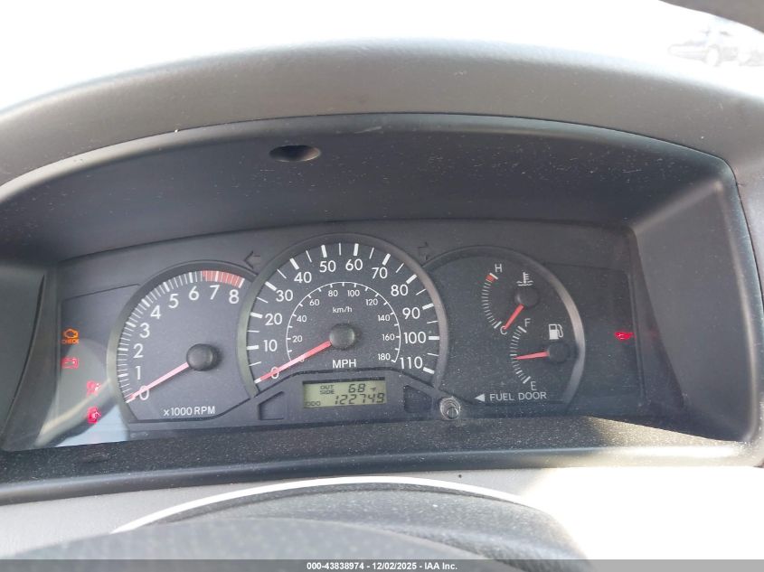 2007 Toyota Corolla Ce VIN: 2T1BR32E27C829919 Lot: 43838974