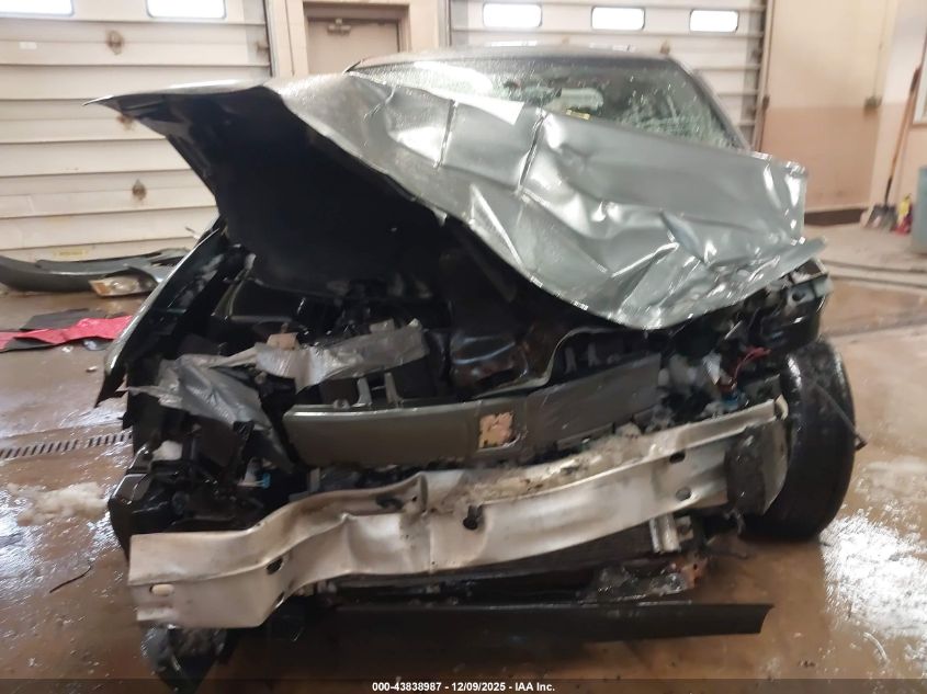 2004 Saturn Ion 3 VIN: 1G8AL54F24Z157788 Lot: 43838987