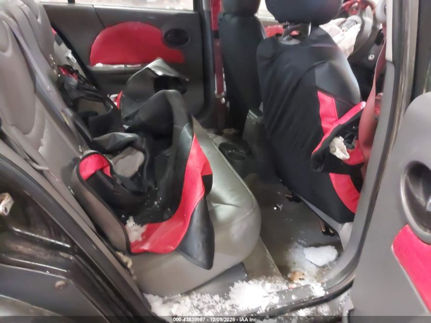 2004 Saturn Ion 3 VIN: 1G8AL54F24Z157788 Lot: 43838987