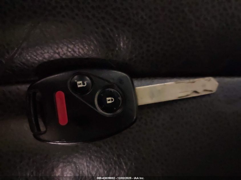 2007 Honda Pilot Ex-L VIN: 2HKYF18587H532830 Lot: 43839002