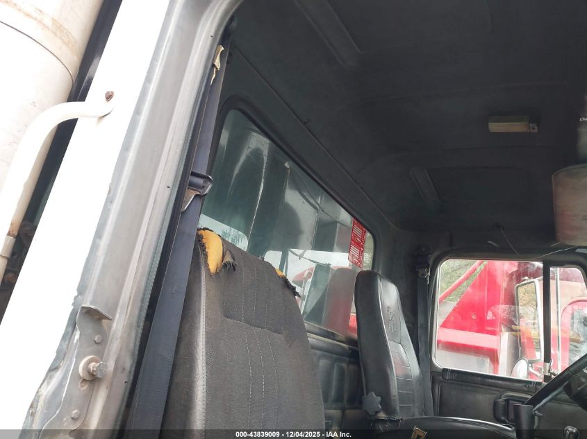 2005 Volvo Vn Vnm VIN: 4V4M19GH05N379787 Lot: 43839009