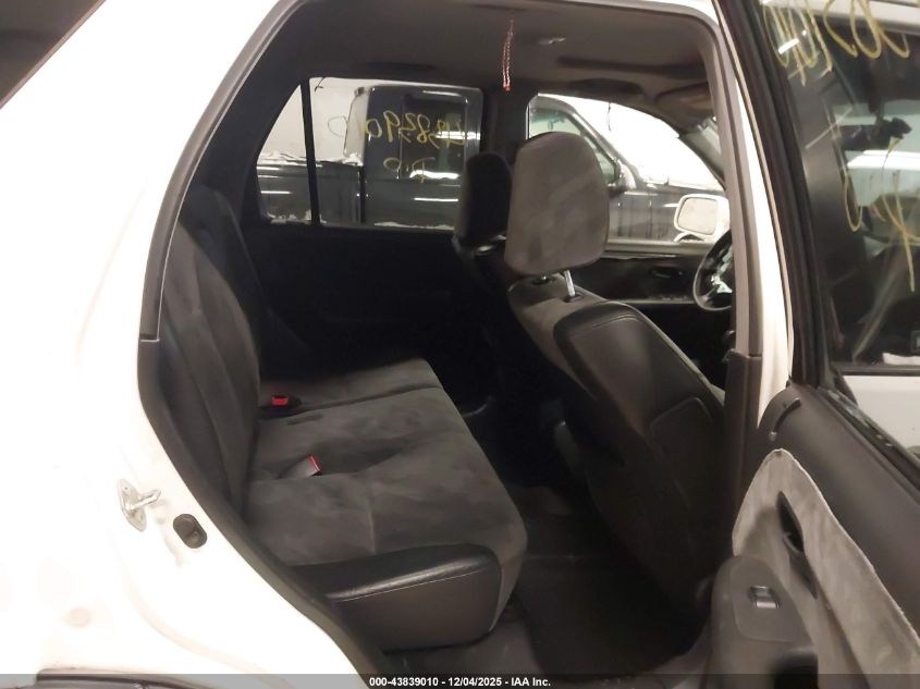 2004 Honda Cr-V Ex VIN: JHLRD78824C011023 Lot: 43839010