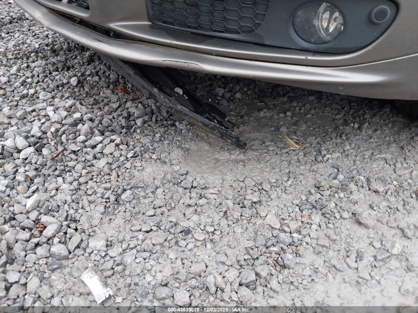 2007 Volvo S80 3.2 VIN: YV1AS982X71018738 Lot: 43839015