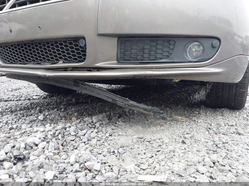 2007 Volvo S80 3.2 VIN: YV1AS982X71018738 Lot: 43839015