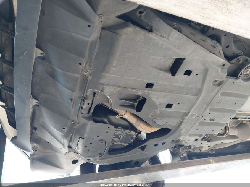 2008 Lexus Rx 350 VIN: 2T2GK31U68C037224 Lot: 43839037