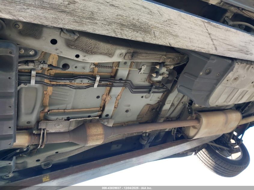 2008 Lexus Rx 350 VIN: 2T2GK31U68C037224 Lot: 43839037