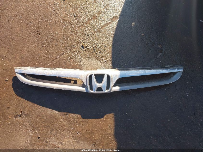 2006 Honda Accord 2.4 Lx VIN: 1HGCM56436A030347 Lot: 43839064