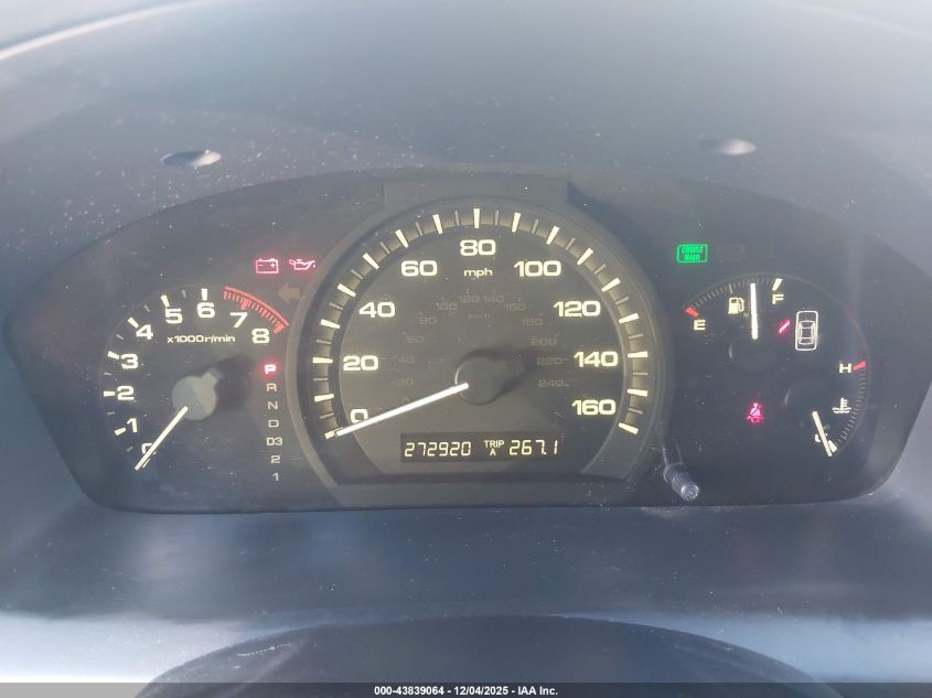 2006 Honda Accord 2.4 Lx VIN: 1HGCM56436A030347 Lot: 43839064