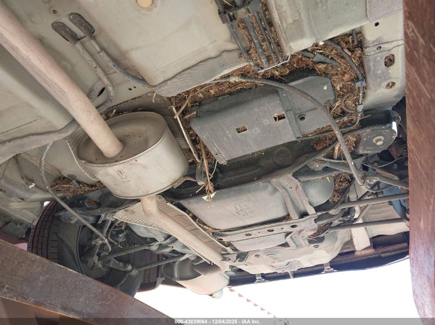 2006 Honda Accord 2.4 Lx VIN: 1HGCM56436A030347 Lot: 43839064