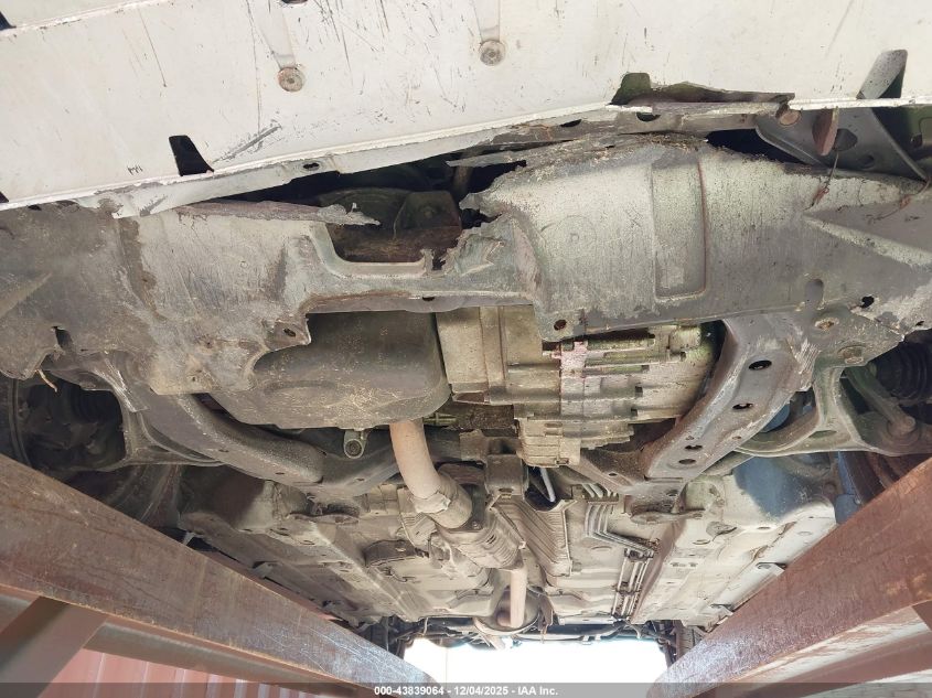 2006 Honda Accord 2.4 Lx VIN: 1HGCM56436A030347 Lot: 43839064