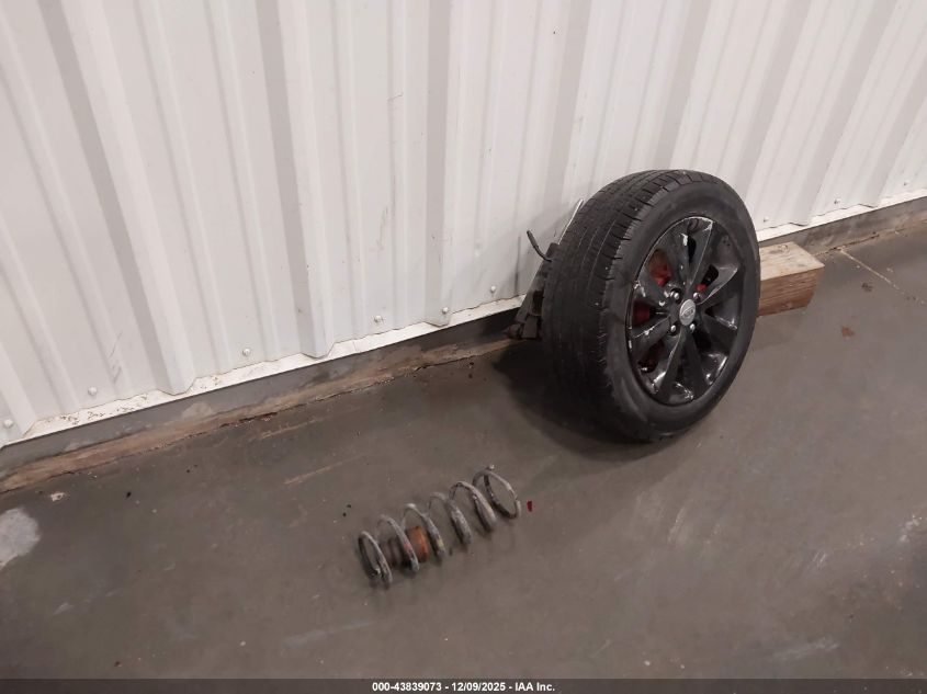 2014 Kia Rio Ex VIN: KNADN5A36E6362134 Lot: 43839073