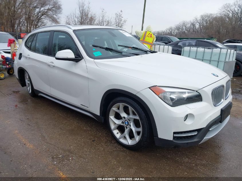 BMW X1 XDRIVE28I
