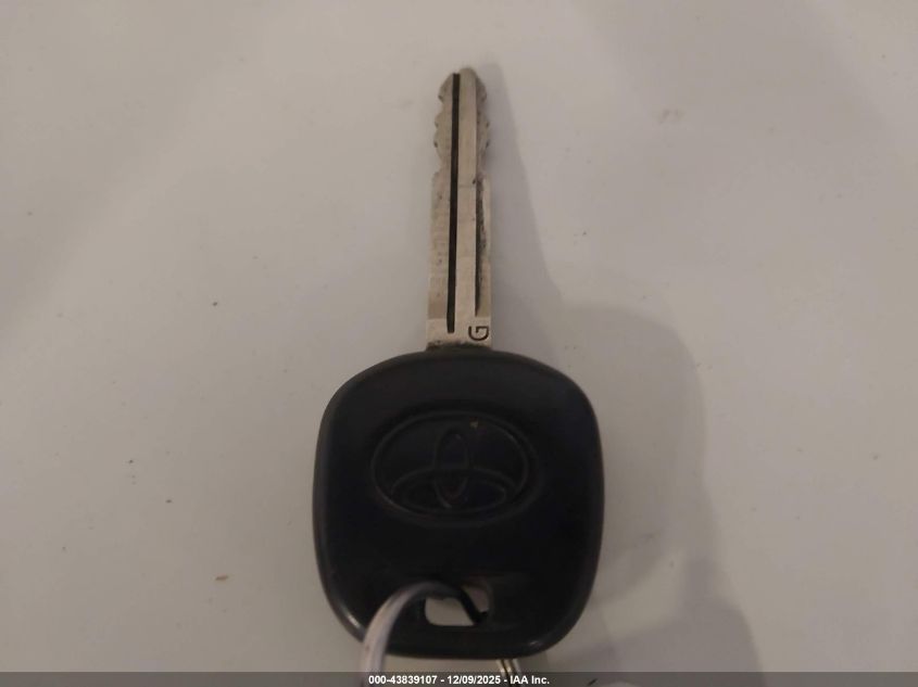 2015 Toyota Tundra Sr5 5.7L V8 VIN: 5TFUW5F17FX416513 Lot: 43839107