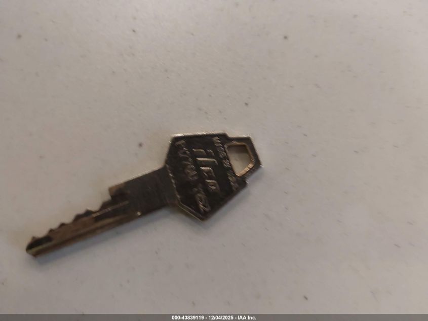 1985 Dodge D-Series D300/D350 VIN: 1B7MD34W5FS603576 Lot: 43839119