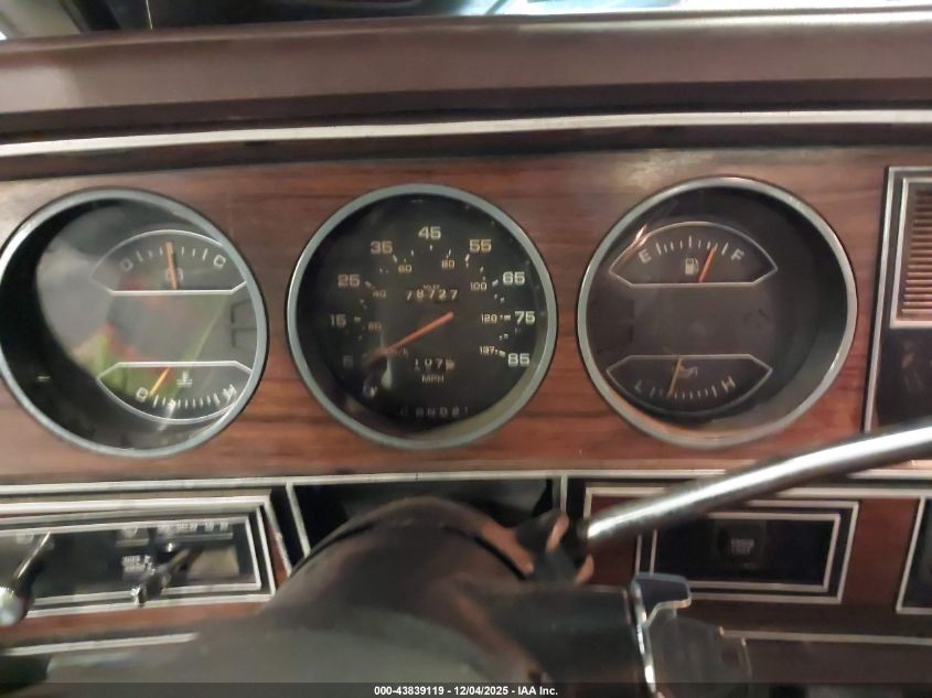 1985 Dodge D-Series D300/D350 VIN: 1B7MD34W5FS603576 Lot: 43839119