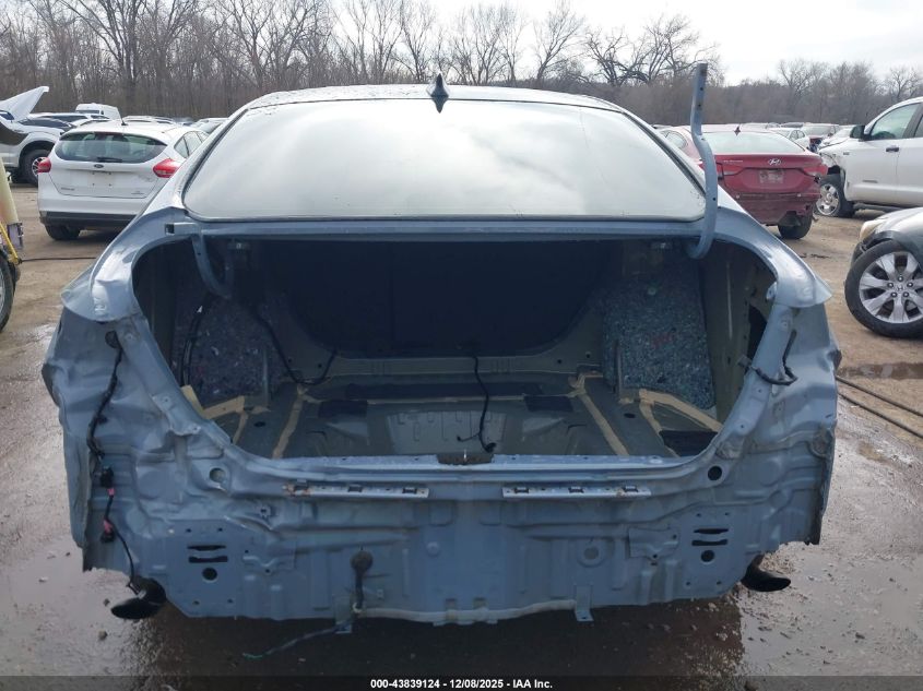 2021 Honda Accord Sport VIN: 1HGCV1F36MA040879 Lot: 43839124