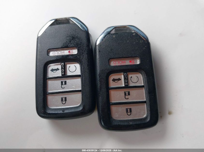 2021 Honda Accord Sport VIN: 1HGCV1F36MA040879 Lot: 43839124