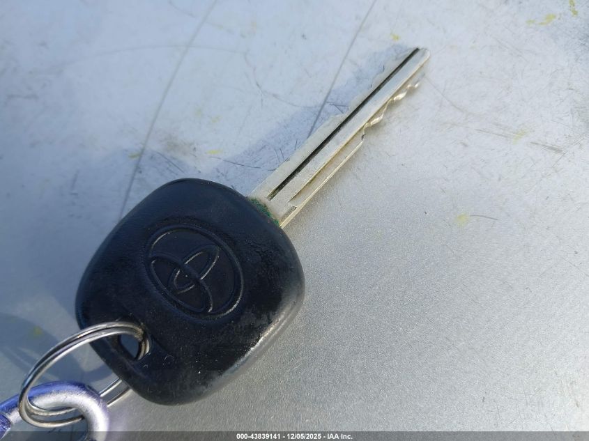 2004 Toyota Camry Solara Se VIN: 4T1FA38P84U038077 Lot: 43839141