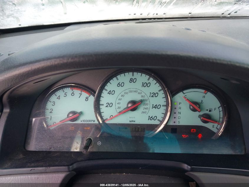 2004 Toyota Camry Solara Se VIN: 4T1FA38P84U038077 Lot: 43839141